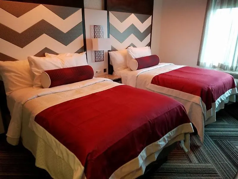 The Vue, Ascend Collection Hotel Nova Iorque