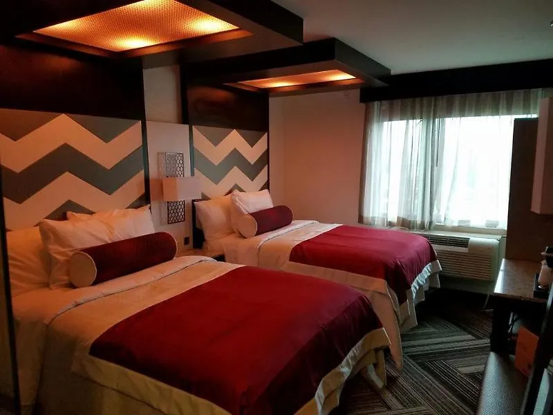 The Vue, Ascend Collection Hotel Nova Iorque Estados Unidos da América