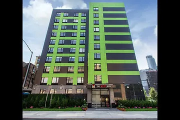 The Vue, Ascend Collection Hotel Nova Iorque