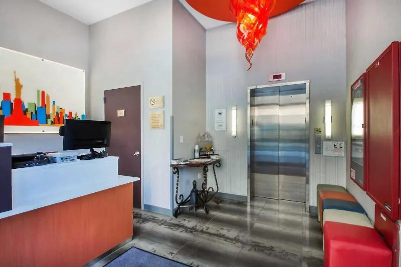The Vue, Ascend Collection Hotel Nova Iorque