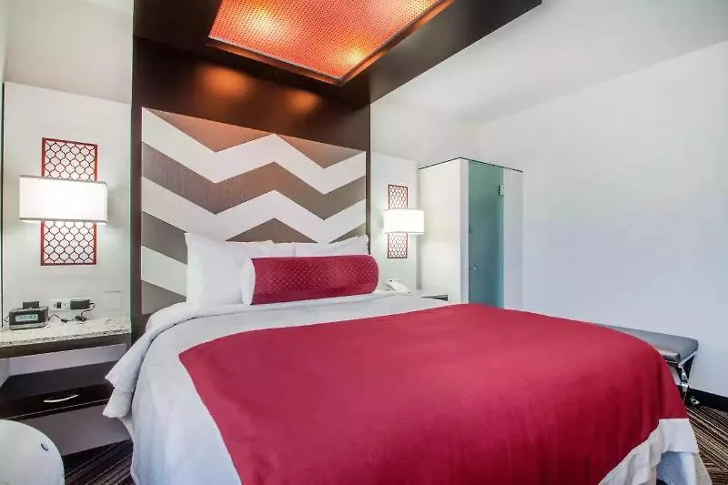 **  The Vue, Ascend Collection Hotel Nova Iorque Estados Unidos da América