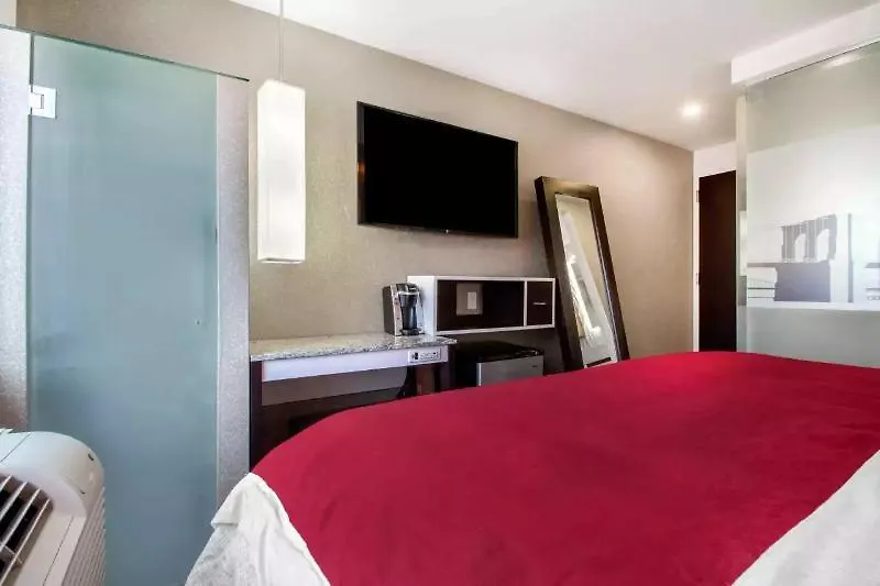 The Vue, Ascend Collection Hotel Nova Iorque